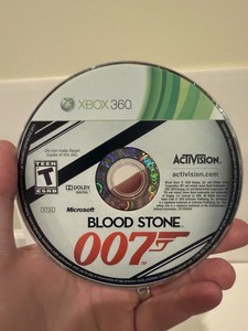 007 Blood Stone | eBay