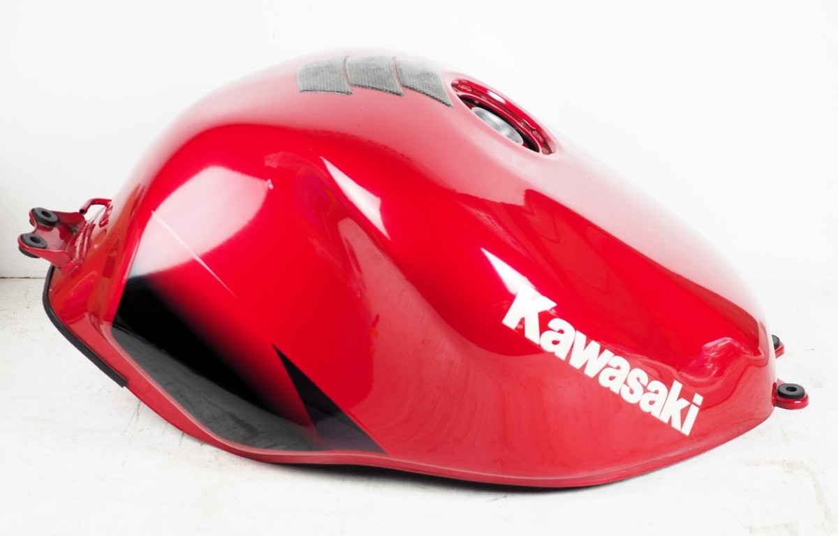 Kawasaki 98-99 Ninja ZX9R ZX9 ZX900 ZX900C Gas Fuel Petrol Tank