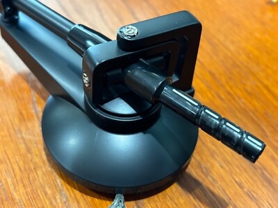 Stanton T.62 Turntable Parts - Tone Arm Assembly | eBay