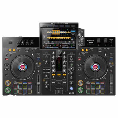 Pioneer DJ XDJ-RX3 All-In-One Touch Screen Rekordbox Serato DJ