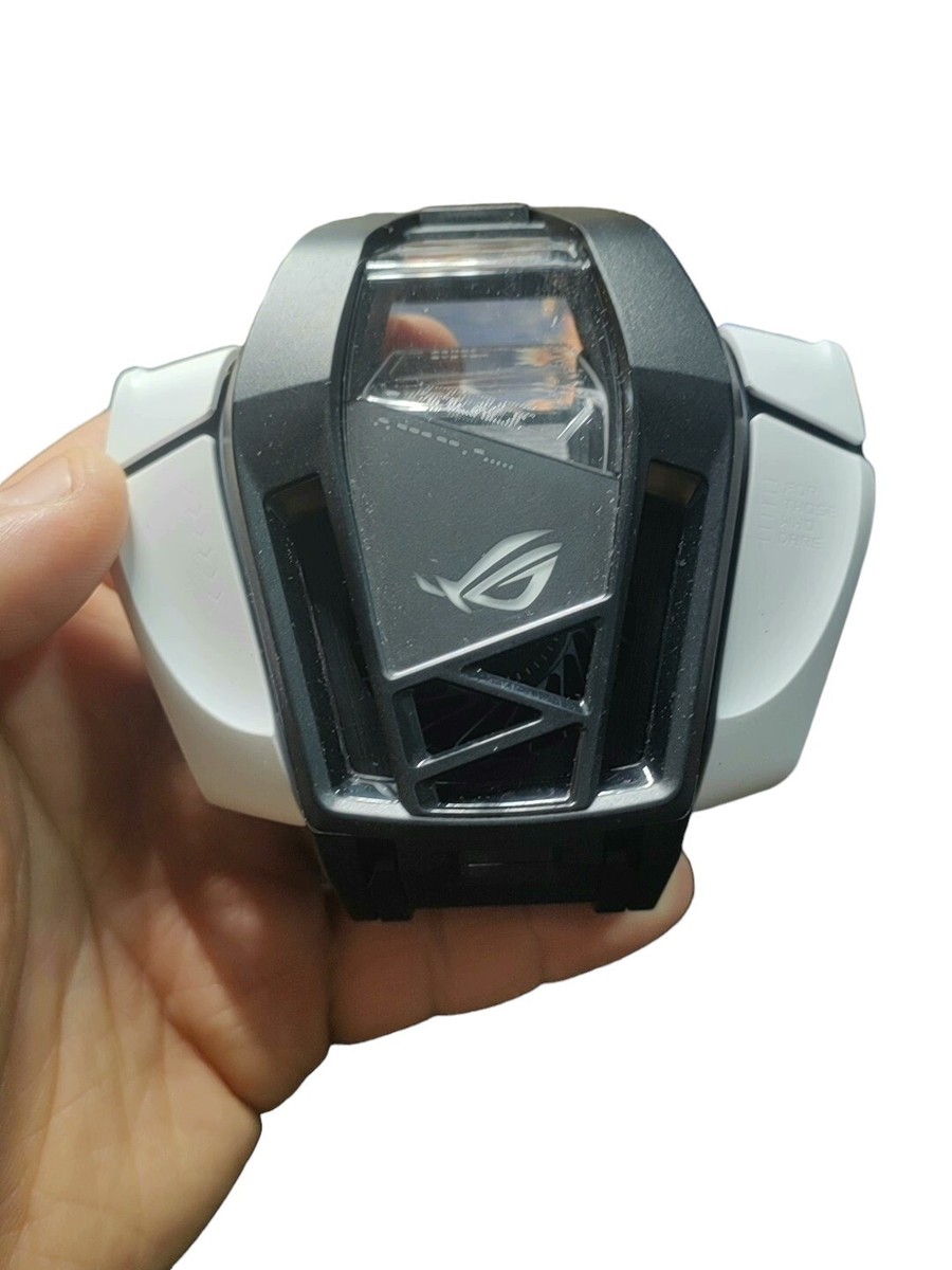 Genuine AeroActive Cooler 6 Fan Standalone - For Asus ROG Phone 5