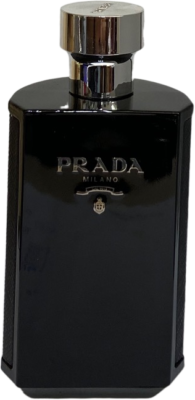 Prada L'Homme Intense 3.3 oz./ 100 ml. EDP Spray for Men AS SHOWN