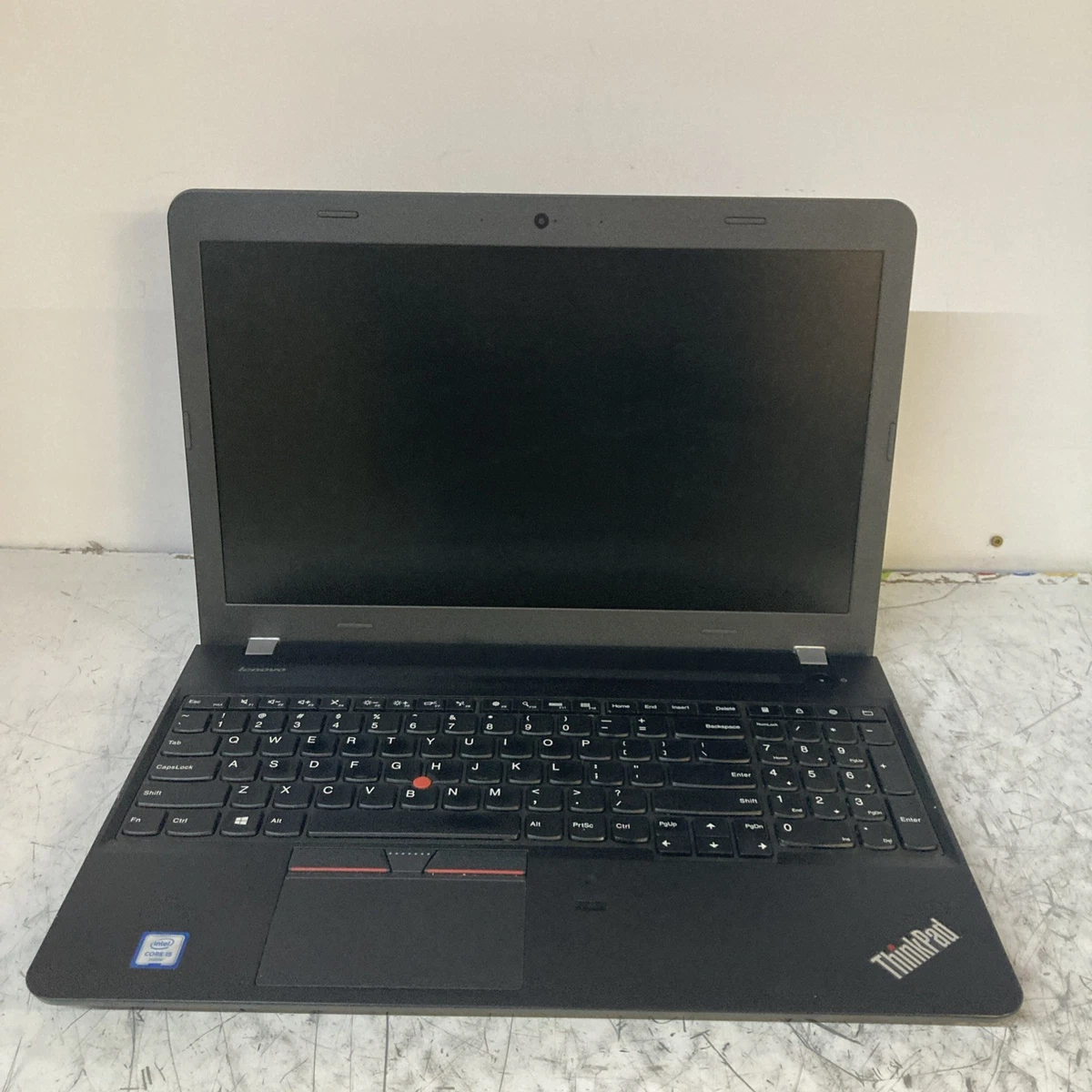 Lenovo ThinkPad E560 PC Laptops & Netbooks for Sale | Shop New