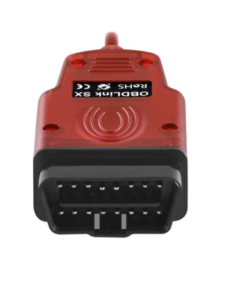 OBDLink SX OBD-II Scan Tool USB with OBDwiz Diagnostic Software