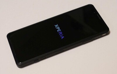 SONY Xperia PRO Black XQ-AQ52 [Unlocked and Tested] | eBay