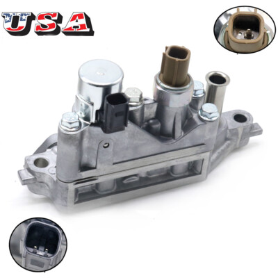 15810-R70-A03 For Engine Variable Timing Solenoid For Honda