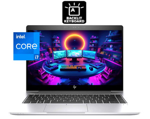 Hp EliteBook I7 | eBay