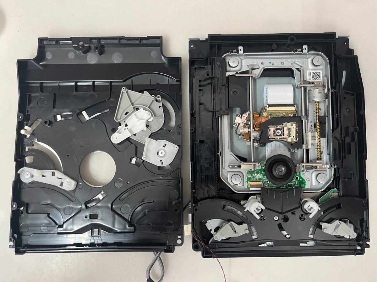 Frankenfat PlayStation 3 PS3 40nm Processor Swap 1 Year Warranty