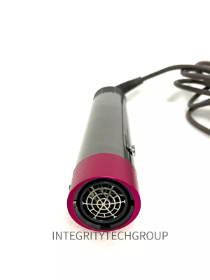 Dyson Airwrap Complete Multi Styler Fuchsia/Nickel, Wand Only