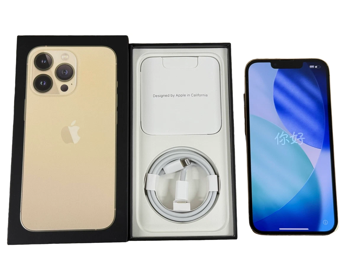 Apple iPhone 13 Pro 512GB | eBay