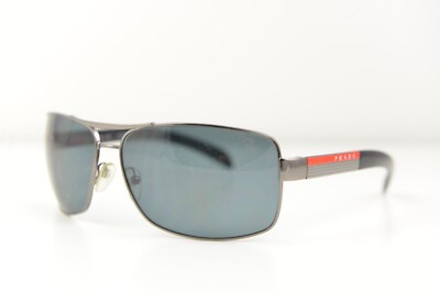 Prada Sport SPS 54I 65-14 5AV-5Z1 125 3P men's sunglasses