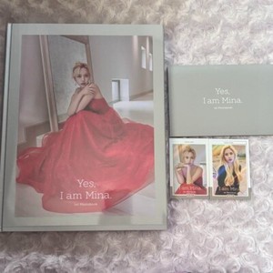 Yes I am Mina | eBay