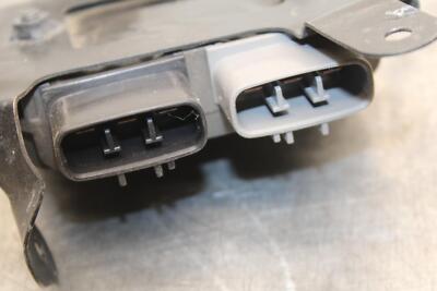 09-12 KAWASAKI NINJA ZX6R RECTIFIER VOLTAGE REGULATOR 21066-0028