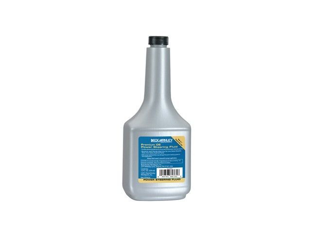 For 1991-1996 Nissan 300ZX Power Steering Fluid 41918XM 1992 1993