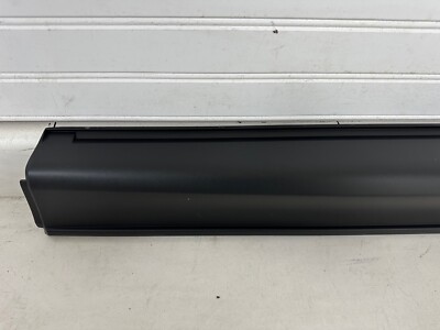 2017-2021 Mazda CX-5 Front Right Door Lower Molding KB7W51RA1