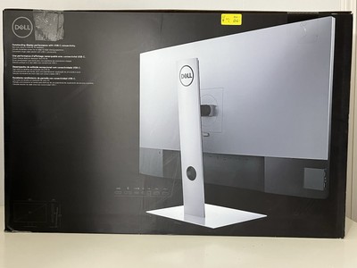 Dell UltraSharp U3219Q 32