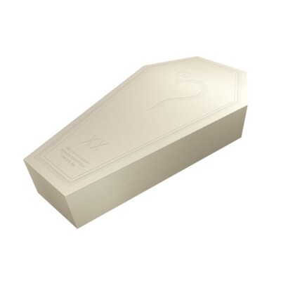 HYDE 20th Anniversary ROENTGEN Concert 2021 Complete Box Limited