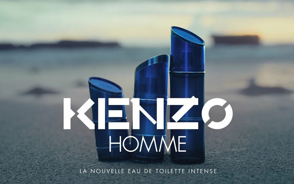 Kenzo Homme Intense 40 / 110 ml Eau de Toilette | eBay