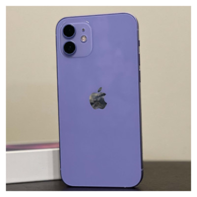 Apple iPhone 12 64GB 128GB 5G ATT Unlocked Verizon GSM/CDMA