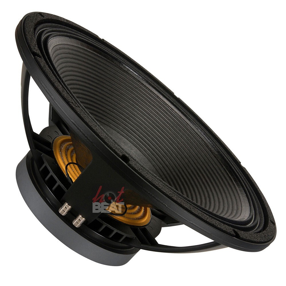 B&C 18TBX100 18