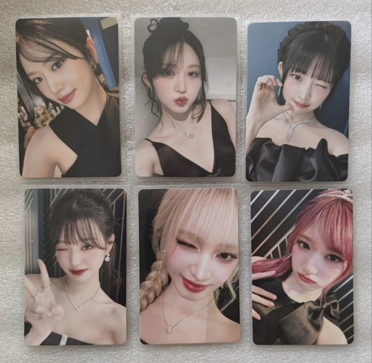 IVE - 2ND EP 