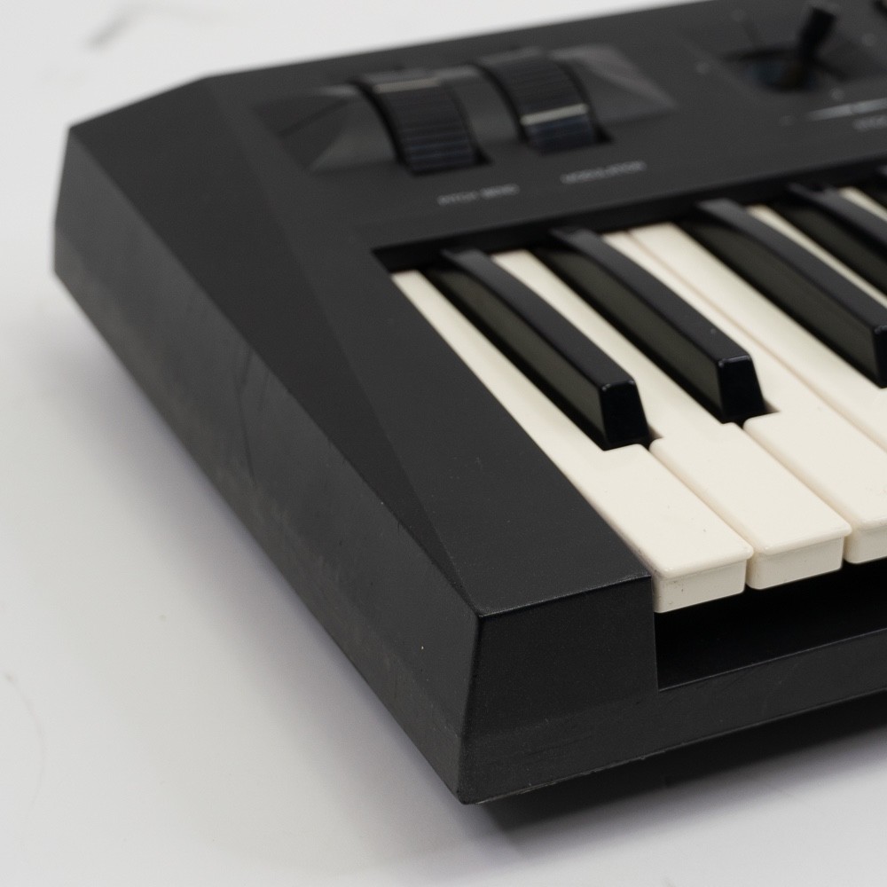 Kawai K1ii 16-Voice Digital Synthesizer Keyboard w/ Power Supply