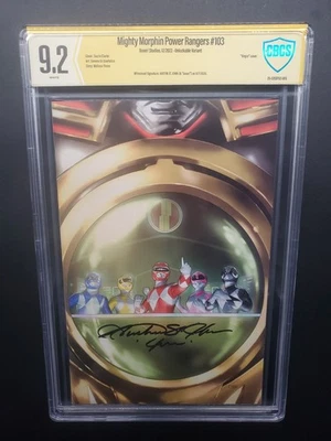 Power Rangers Comic for sale | eBay
