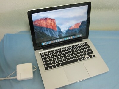 Apple MacBook Pro 