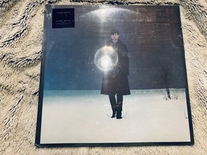 Overgrown James Blake | eBay