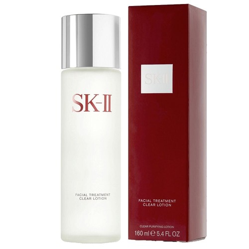 Skinpower SK II Airy Milky Lotion(80ml) made in Japan | eBay