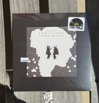 Taylor Swift - FORTNIGHT - 7