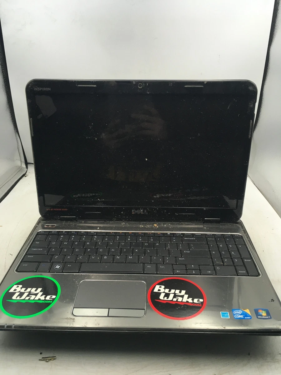 Dell Inspiron N5010 for sale - eBay