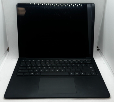 Microsoft Surface Laptop 4 - 13.5 in. i5/8/256 Model 1951 (See