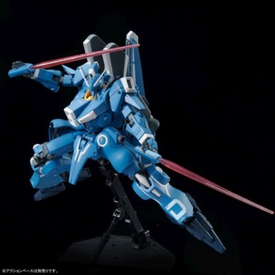 Bandai Spirits MG 1/100 Gundam Mk-V Model Kit - Authentic & Brand