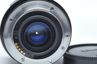 Minolta AF 50mm F2.8 Macro Lens for Sony A-mount | eBay