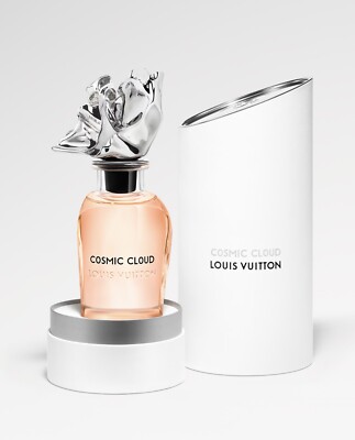 COSMIC CLOUD EXTRAIT DE PARFUM 3.4OZ/100ML LOUIS VUITTON PARIS