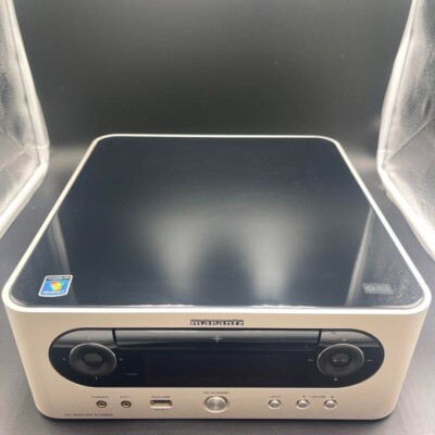 Marantz M-CR603 CD Receiver Amplifier Good | eBay