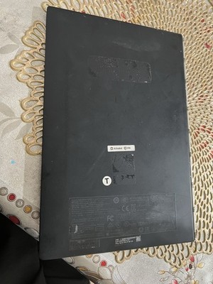 LENOVO Yoga Book YB1-X90L Android 2.4GHz 4GB RAM 64GB for sale