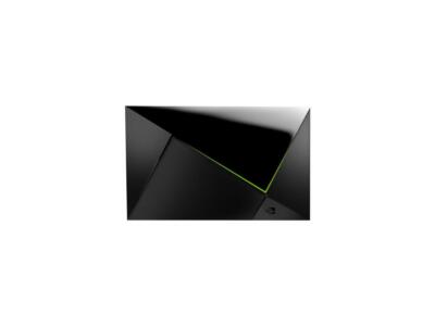 NVIDIA SHIELD TV Pro (2019) 4K HDR Streaming Media Player - Black
