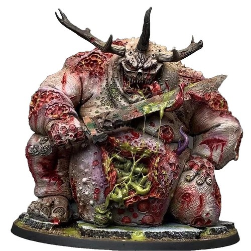 Light and Shadow GenCon 2025 Convention Exclusive set Flesh and