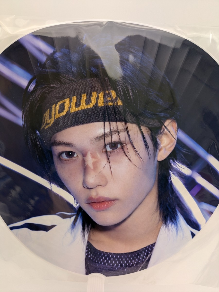 Stray Kids World Tour dominATE JAPAN 2025 Official MD IMAGE PICKET