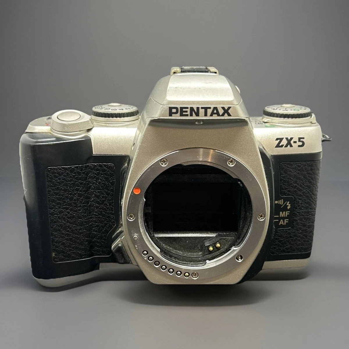 PENTAX Film Pentax ZX-5 Cameras for sale | eBay