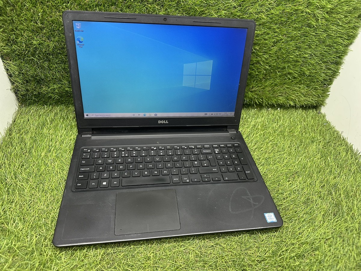 Dell Vostro 15-3568 15.6