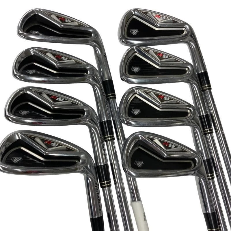 Taylormade R9 Irons for sale | eBay