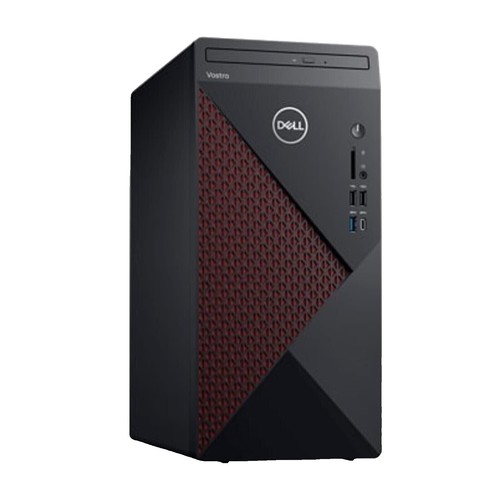 Dell Vostro 260 Tower i3-2120 3.3Ghz 8GB 128GB SSD DVDRW Win 10