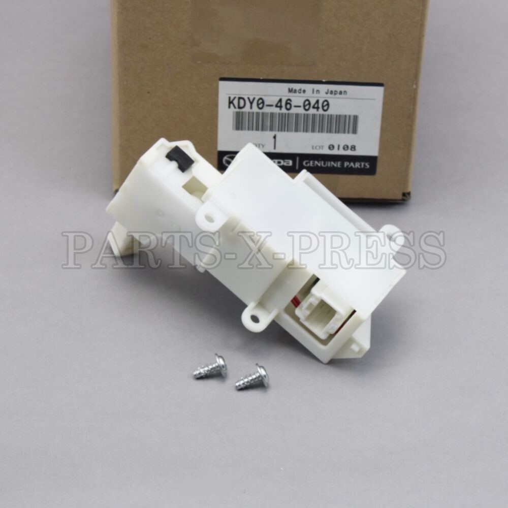 KDY0-46-040 OEM GENUINE MAZDA 6 2014 / CX-5 2013 - 2014 AUTOMATIC