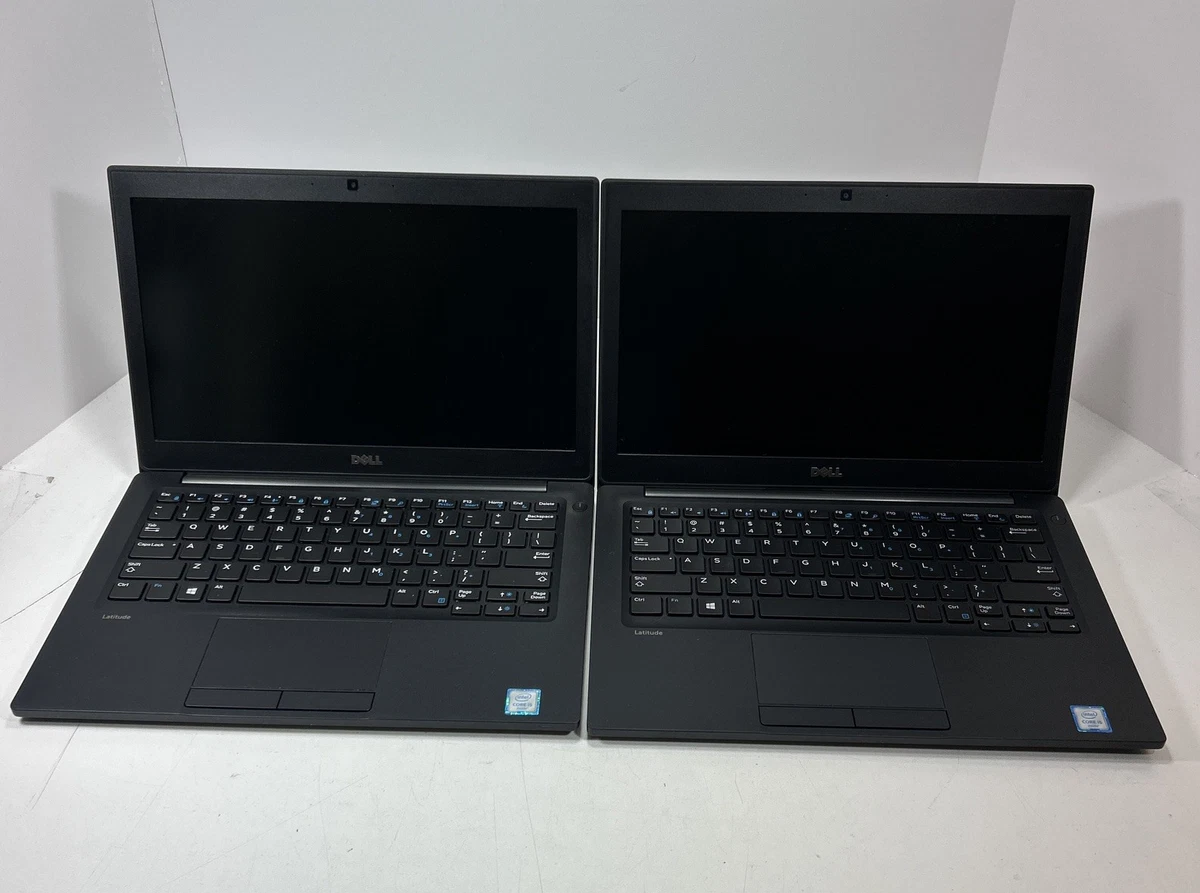 Dell Latitude 7280 PC Laptops & Netbooks for Sale | Shop New