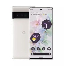 GOOGLE PIXEL 7 PRO - 128GB - SNOW WHITE (Unlocked) (Single Sim