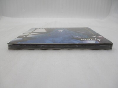 New] mothy CD album EVILS COURT Japan import Vocaloid Akuno-P