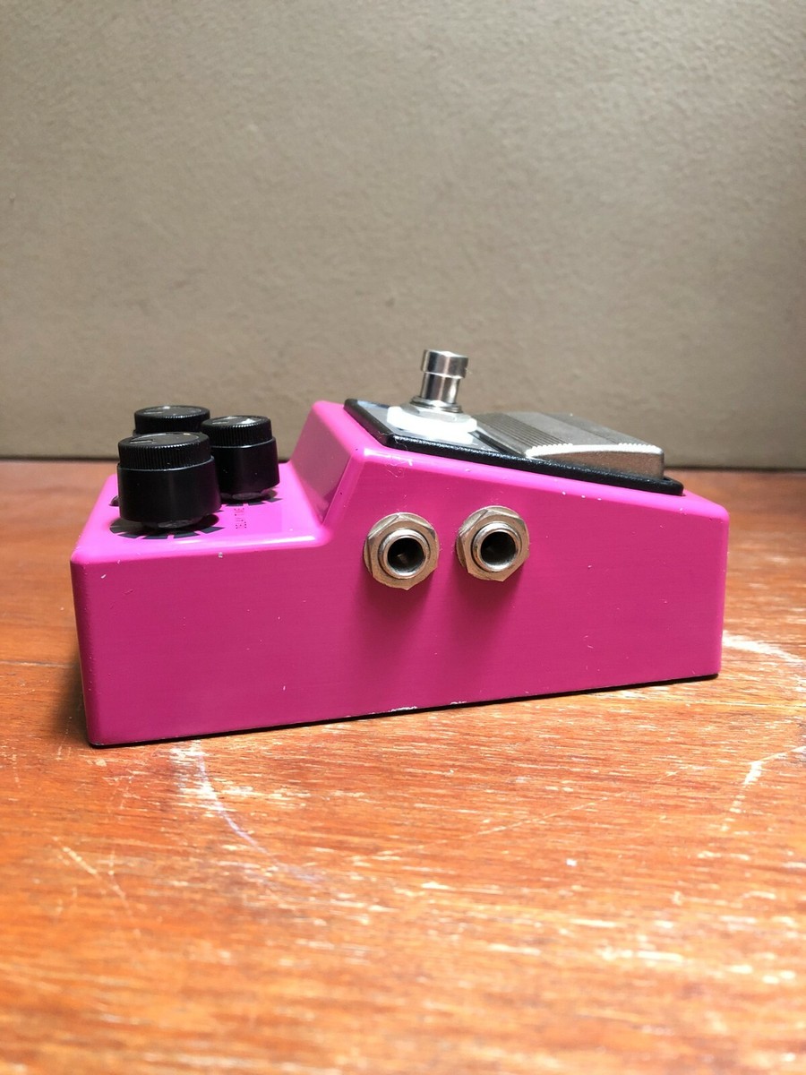 Ibanez AD-9 Analog Delay w/ Keeley Mod | eBay